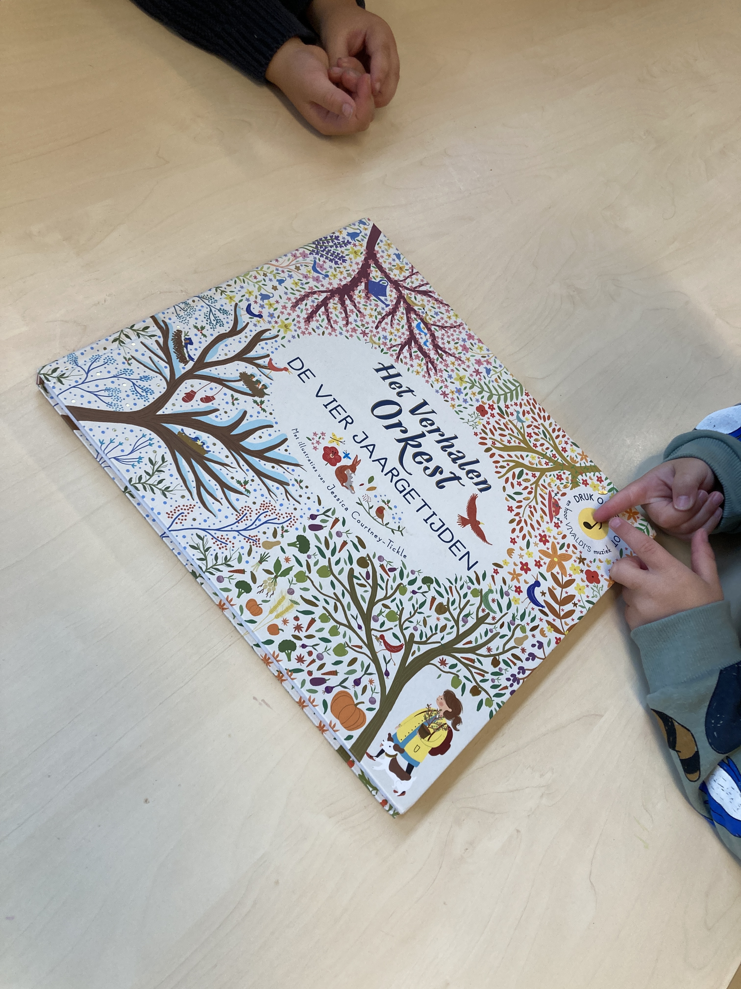 Op bezoek bij Kunstenschool Artex 