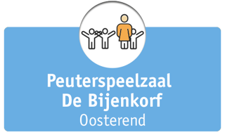 Peuterspeelzaal De Bijenkorf